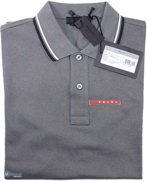 prada polo shirt philippines|Prada polo shirt price.